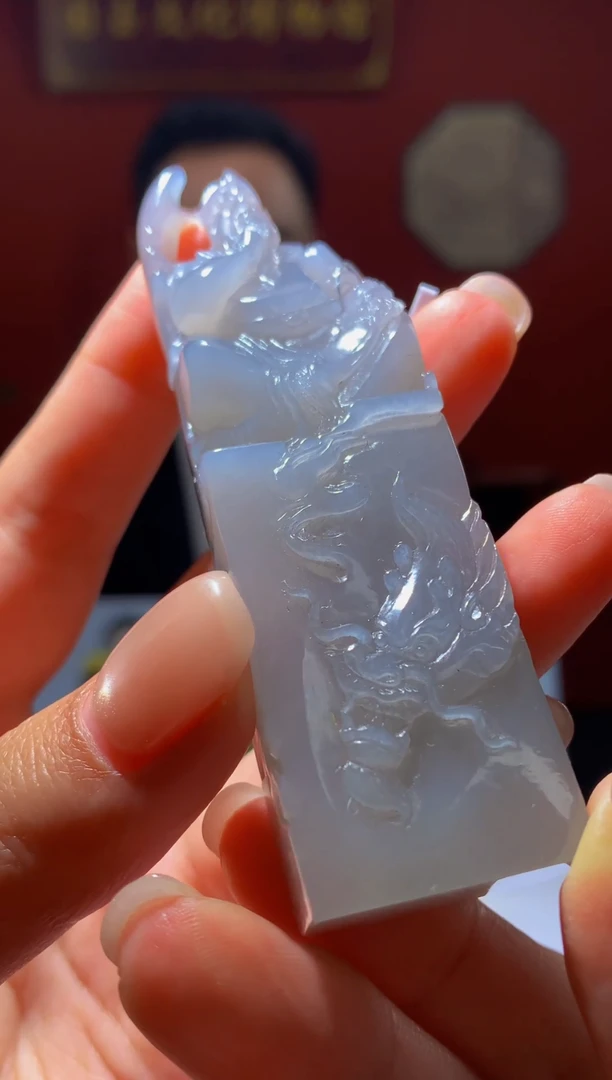 定制和田玉定制和田玉链接HTY026