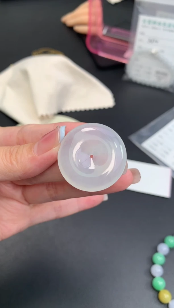 未镶嵌定制翡翠自营供应 48小时鉴赏期