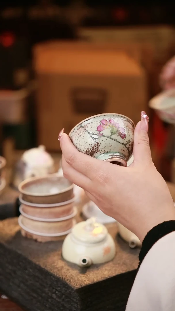 【闪购商品】其他茶具茶具（无礼盒@@T2067