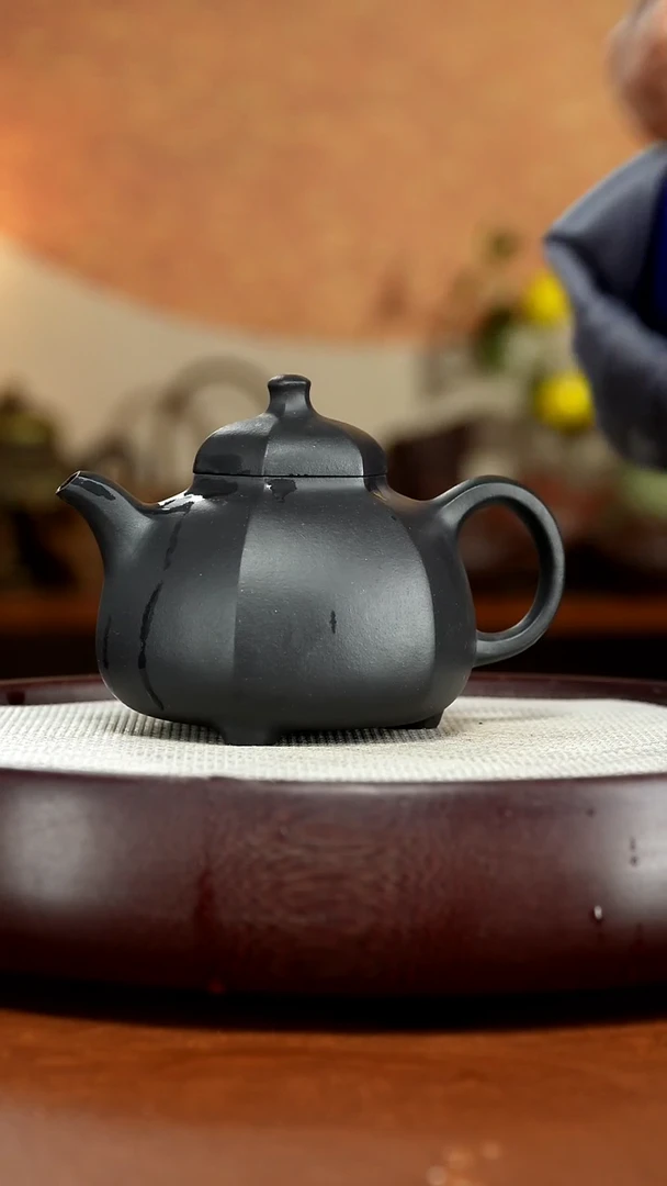 茶壶紫砂宜兴紫砂壶