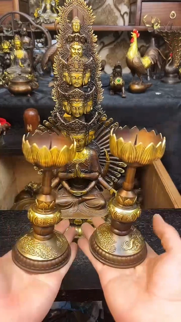 1129李哥铜器摆件链接