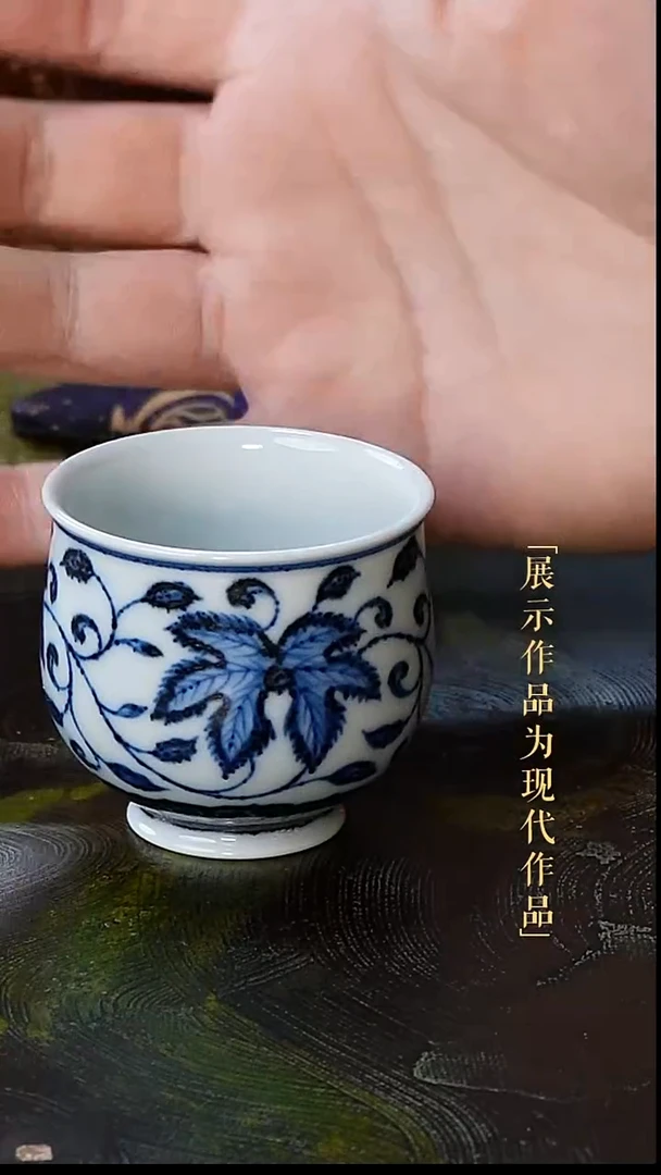 赏茶器，品茶香，东方雅致生活
