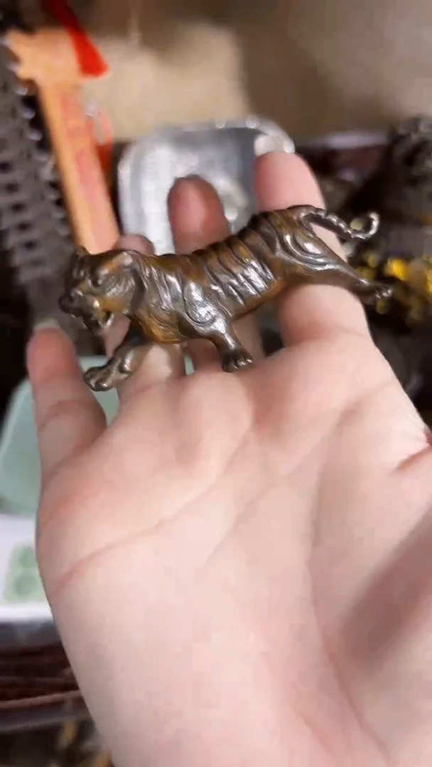 岳卫铜器专属链接