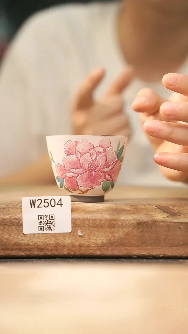 【经典福利】/ 杯子@@W2504