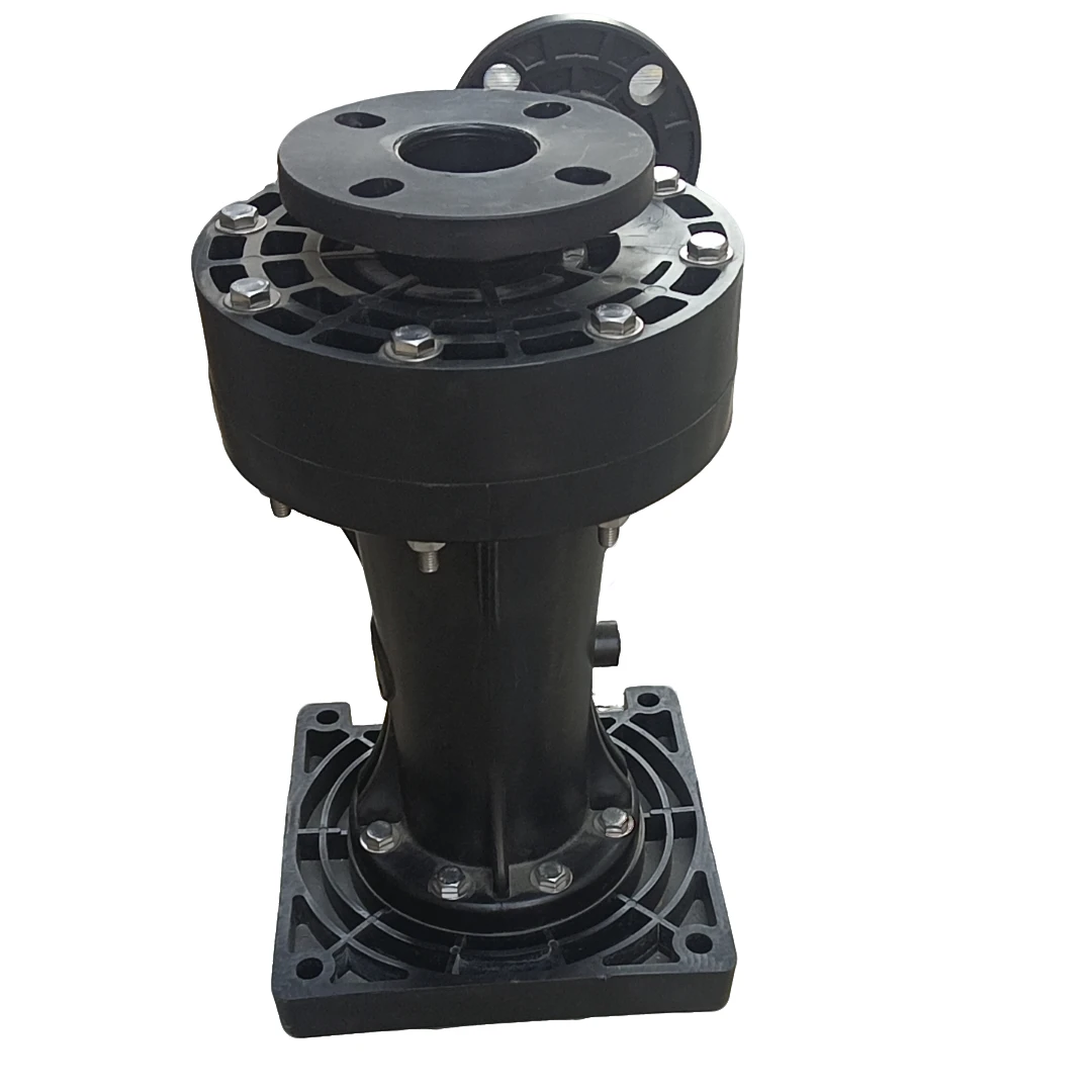 供应CFYH65-50-160耐腐蚀槽外泵