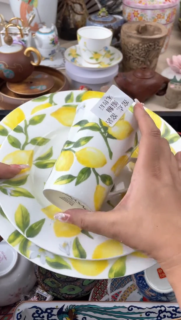 瓷片默认微瑕，看清尺寸品相再拍