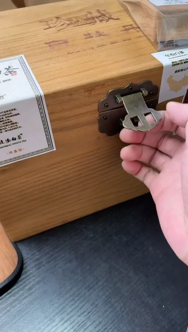 *喔*KLSY-2019-SXB-MD-木箱500k