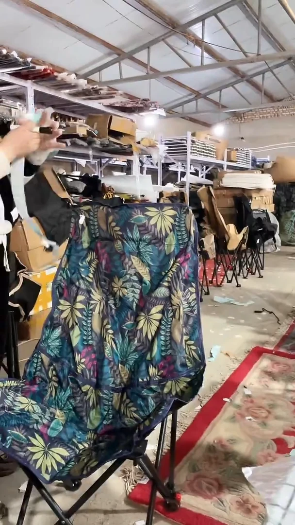 铁瑕疵不售后椅子 14