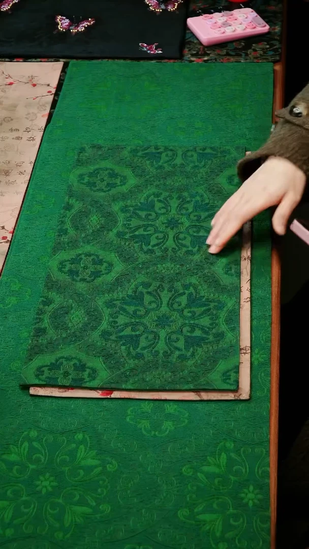 【闪购商品】摆件别具一阁布艺尺寸50+24