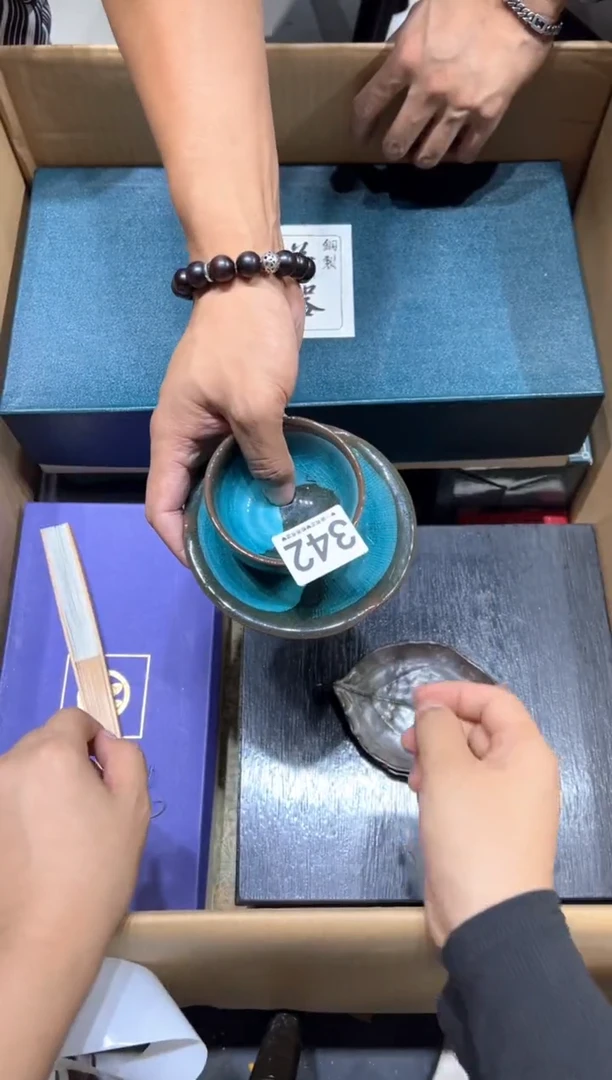 瓷片M**I342............