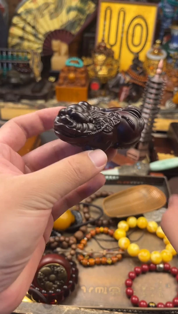手串滴血莲花菩提所见即所得