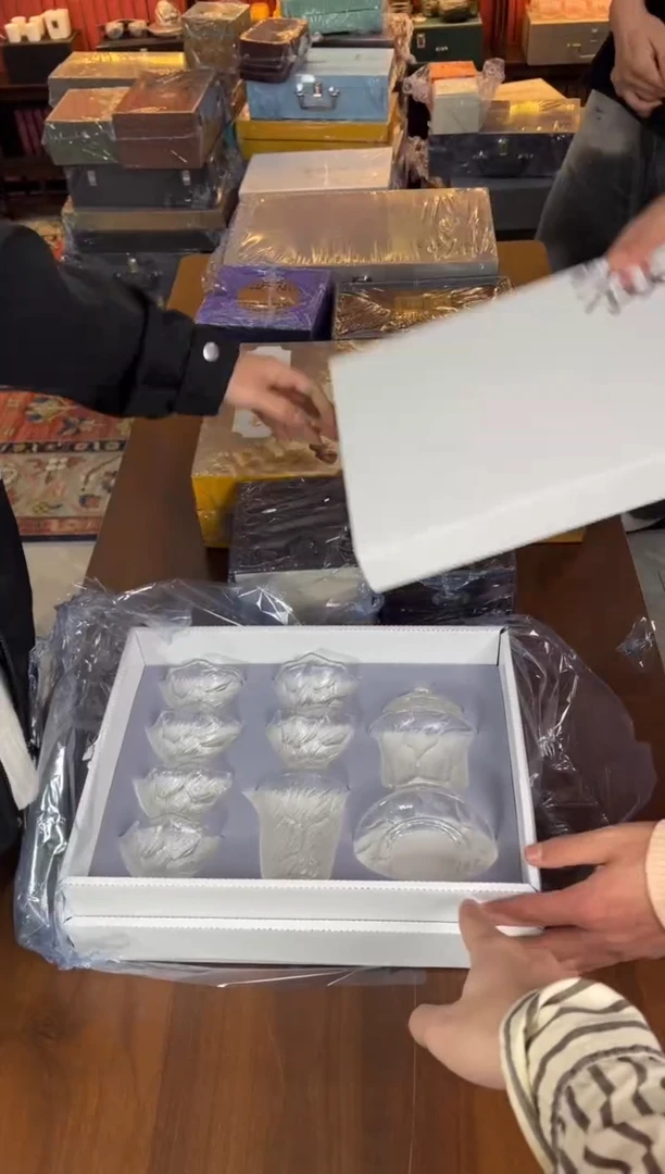 云雨斋茶具商品链接@@F081