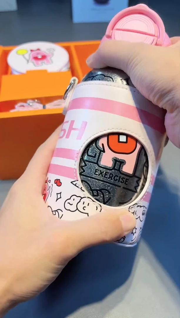 【闪购商品】瓷片高端好物百宝箱