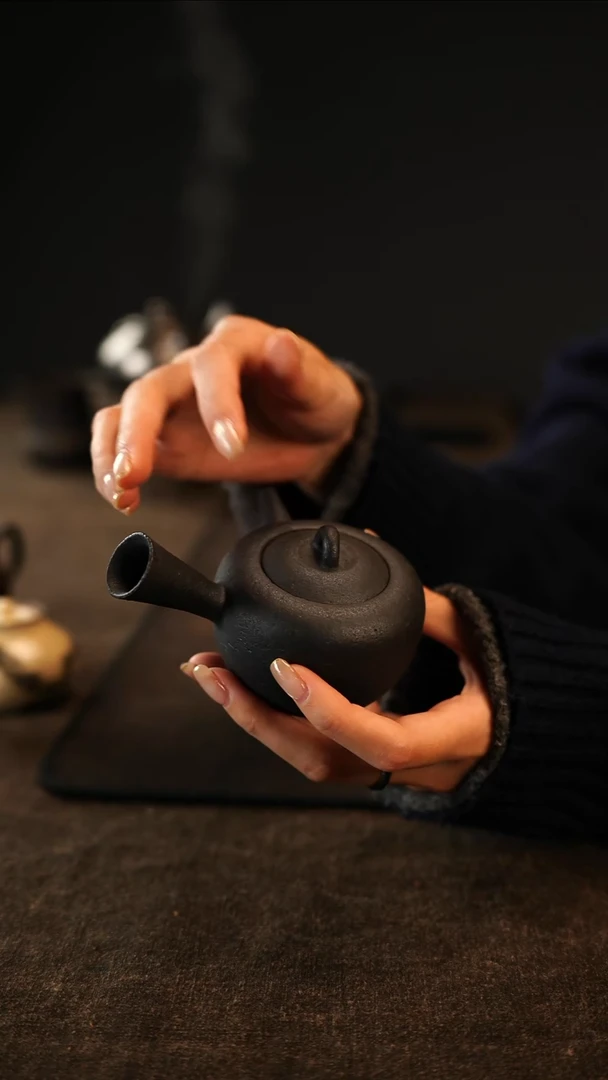 仟户烧严选手工陶艺