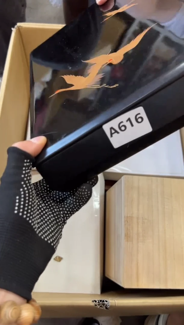 瓷片616中古商品，谨慎参拍