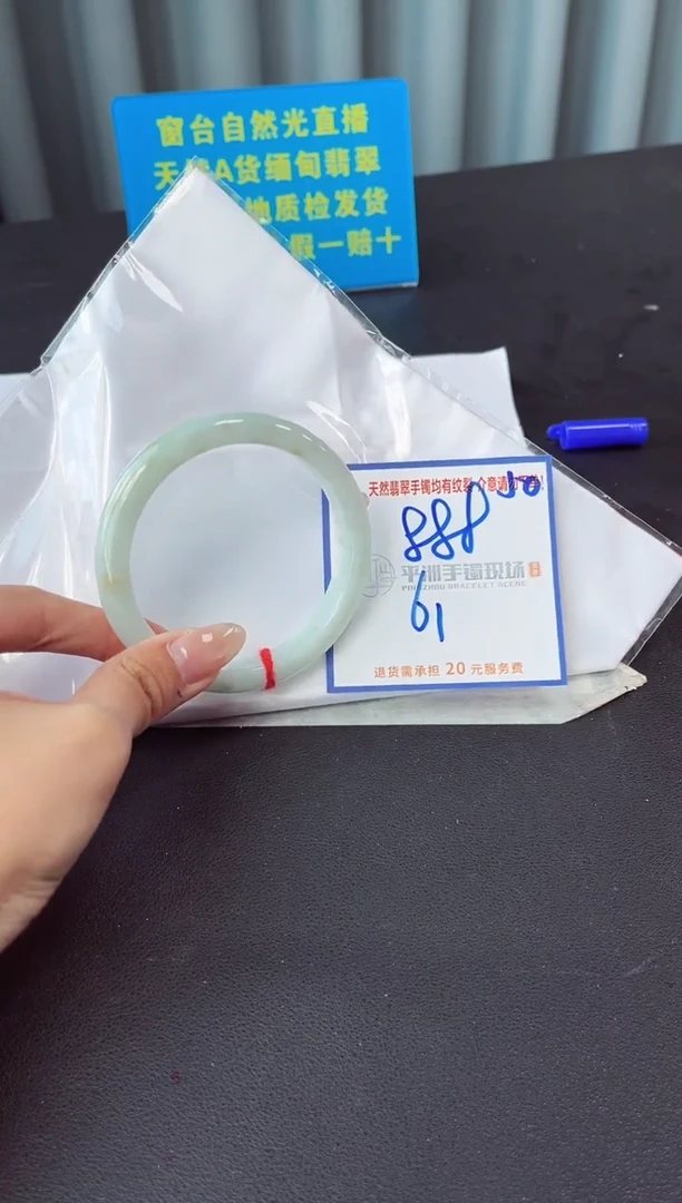 未镶嵌手镯翡翠11111