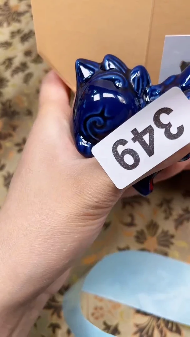 瓷片陶茶666文玩周边多人