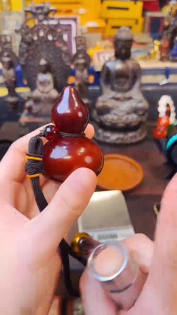 【闪购商品】蜜蜡裸石未镶嵌大美专属宠粉链接56423189