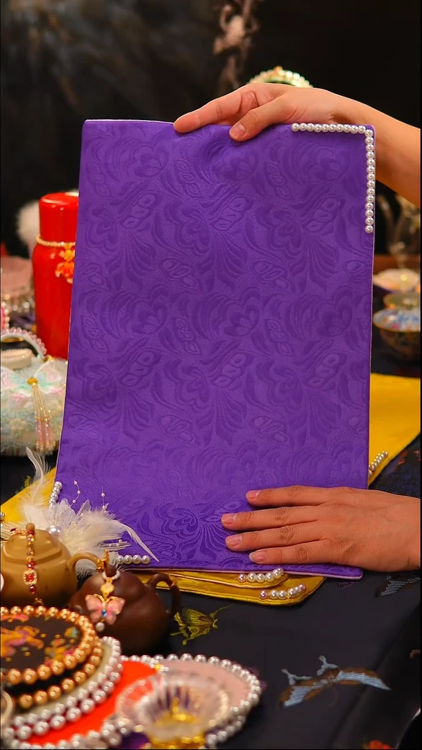 078茶席茶席50x30cm