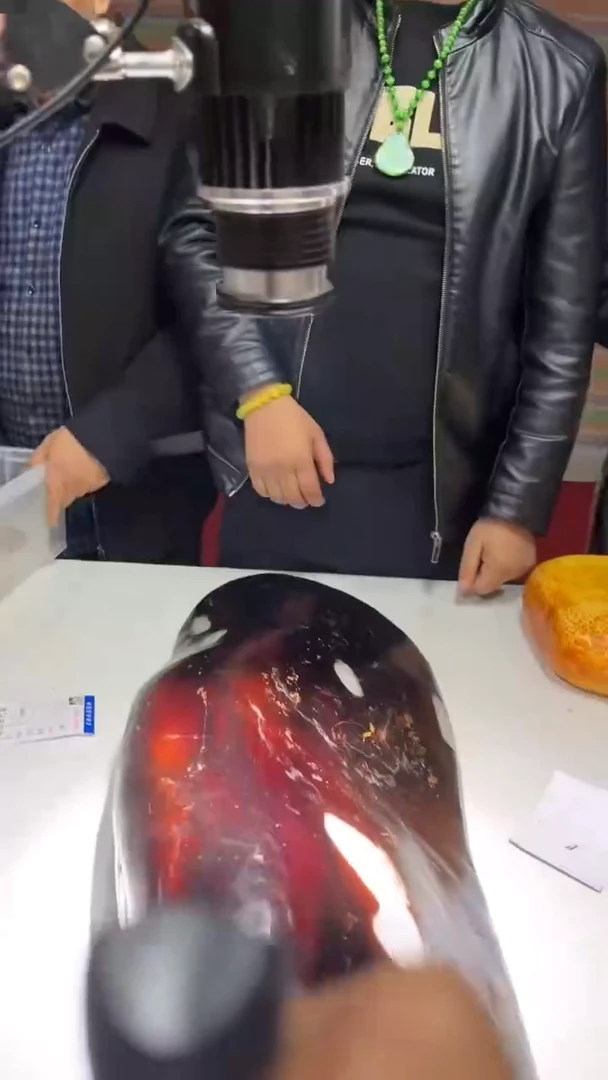未镶嵌和田玉挂件2