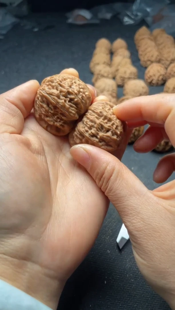 核桃w240 白狮子 40尺