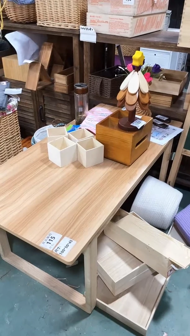 木圆角款266收纳