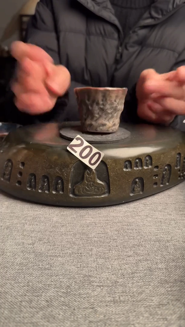 【闪购商品】200景德镇手工茶器系列