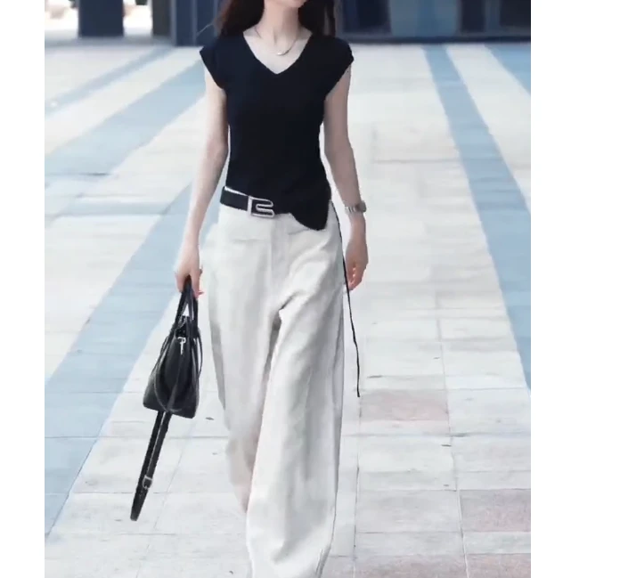 时尚潮流百搭精品女装zsx29001