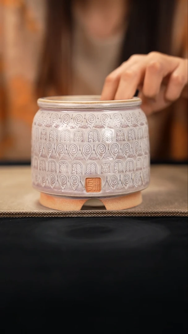 10-25-115花盆口径7.5