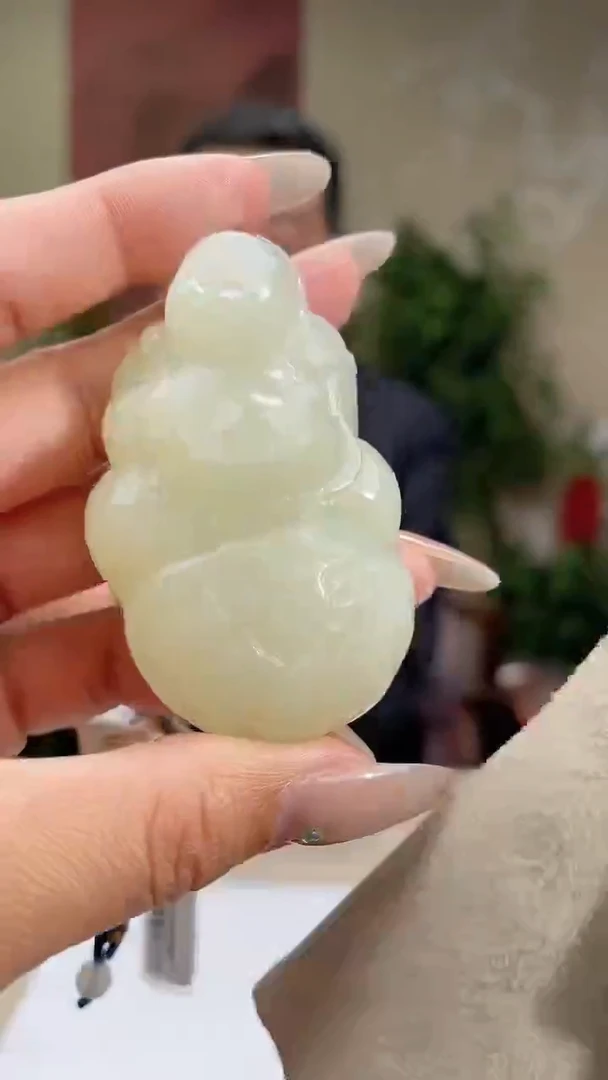 定制和田玉多样性发货拍一发一