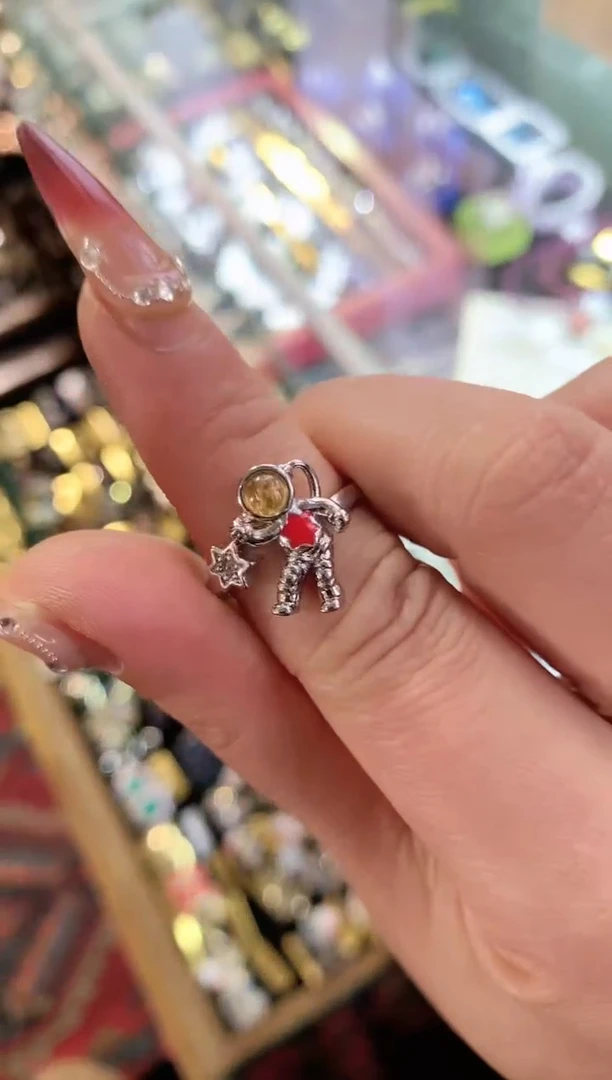 【闪购商品】瓷片楚楚中古珠宝甄选不退换