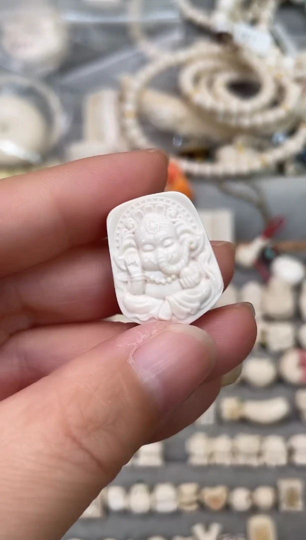 手串/手链/手镯猛犸象牙象神牌子