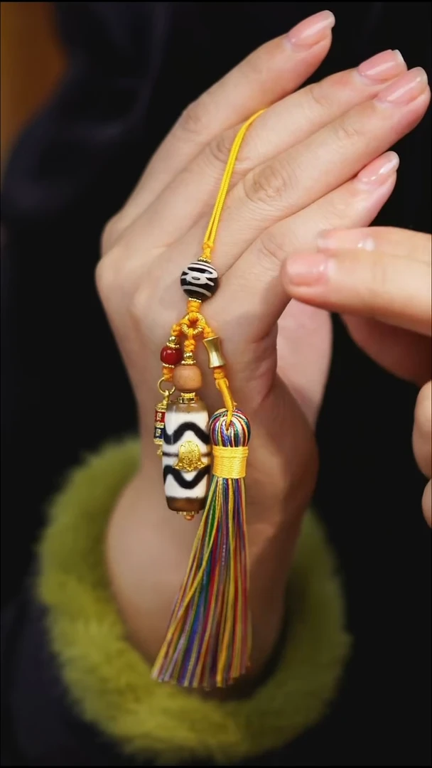 未镶嵌手链玛瑙/玉髓（覆膜）双牙