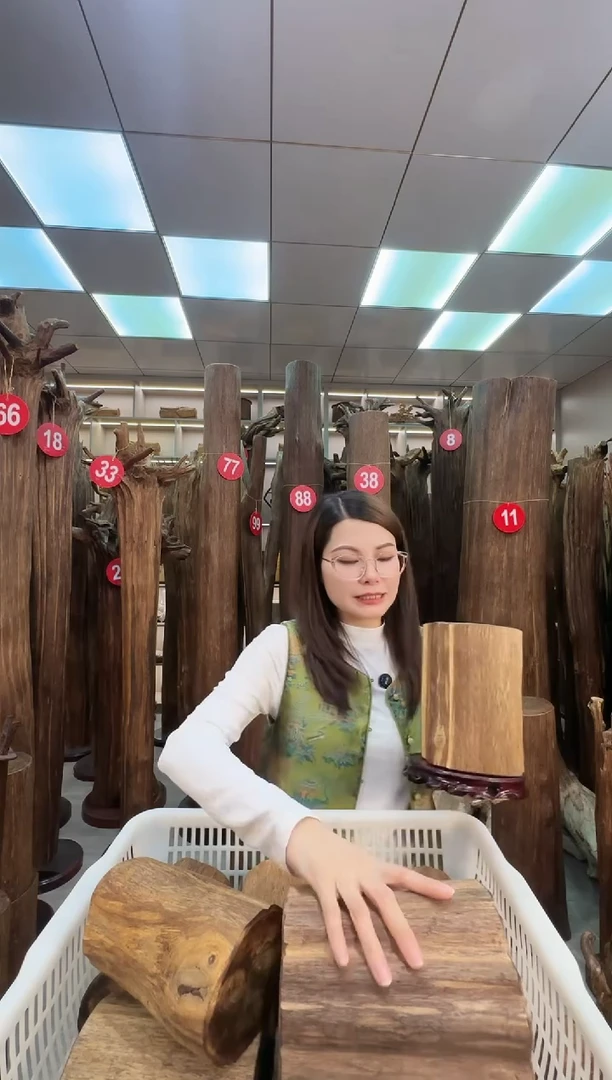 沉香沉香枕沉香原料 七天无理由