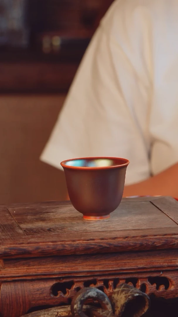 老昌号手工手绘茶器