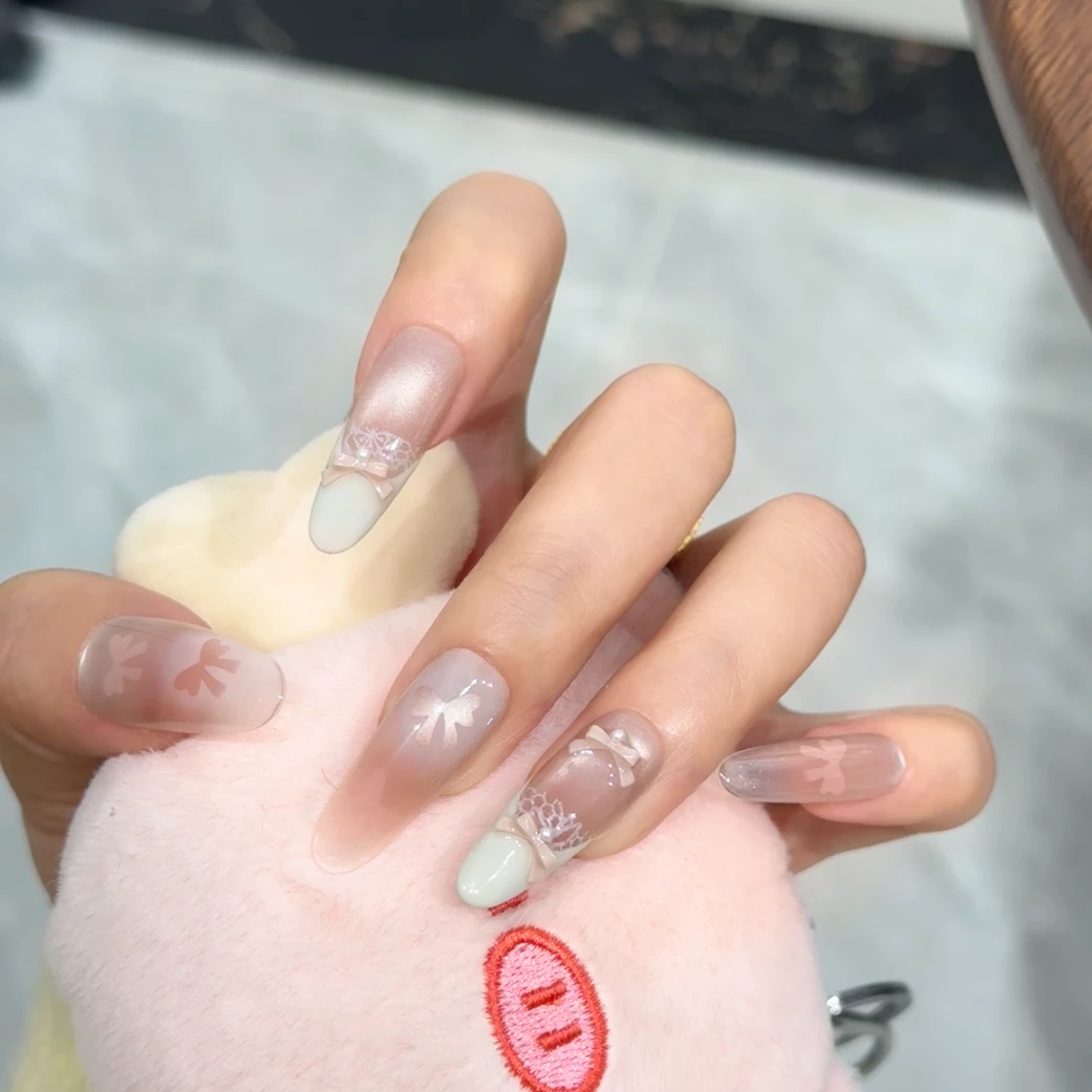 丹蜜琳【白开水】 高奢定制系列手工穿戴软甲