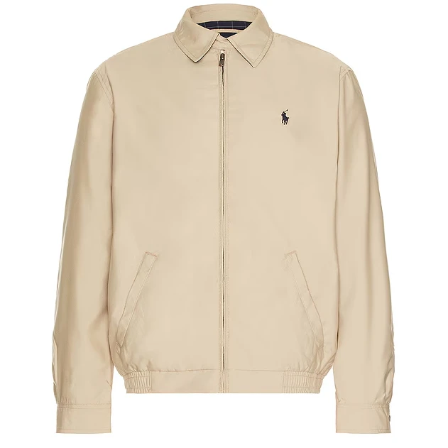 Polo Ralph Lauren 夹克 双色 revolve服饰海外旗舰店