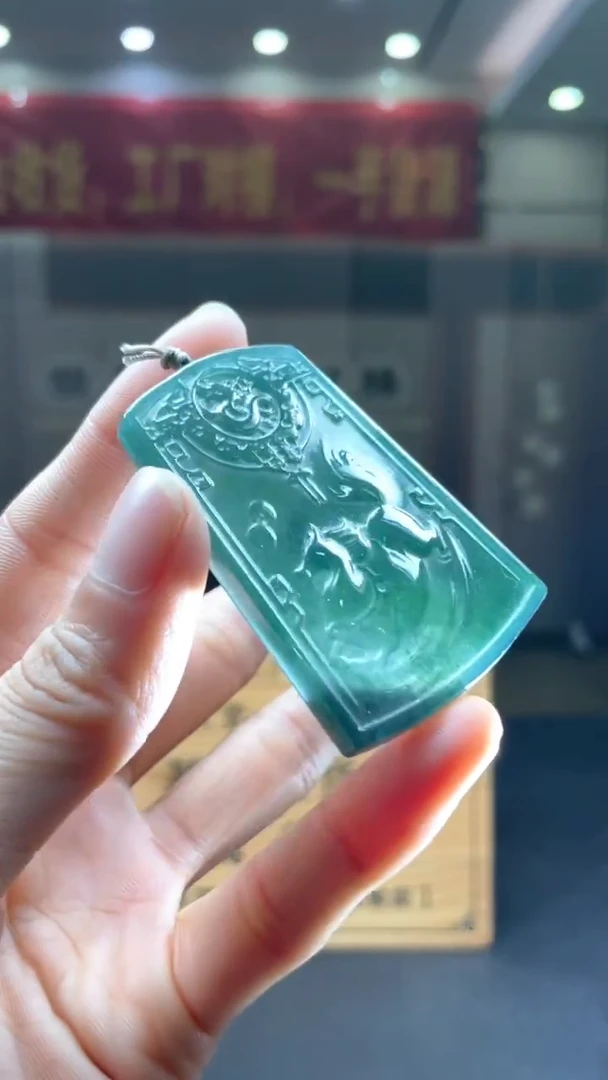 未镶嵌定制翡翠********427