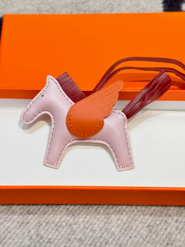 【yxp2】包包小马挂件-6-13