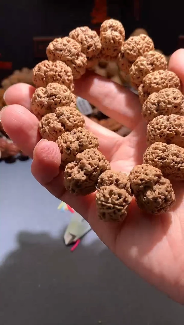 金刚菩提手串912