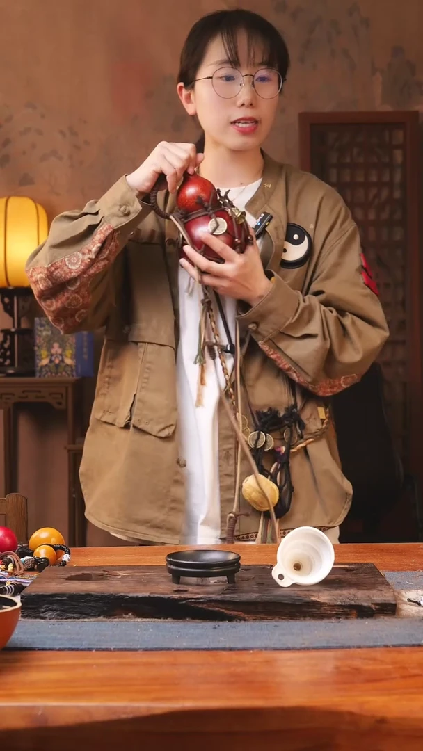 【闪购商品】362号精品葫芦理性消费拍拍退退限购