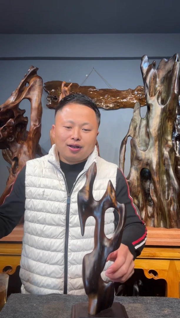 【闪购商品】金丝楠以直播间截图为准