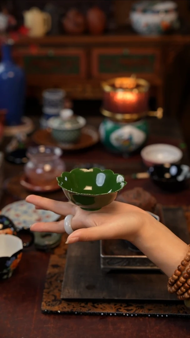 小碗 景德镇陶瓷福利款