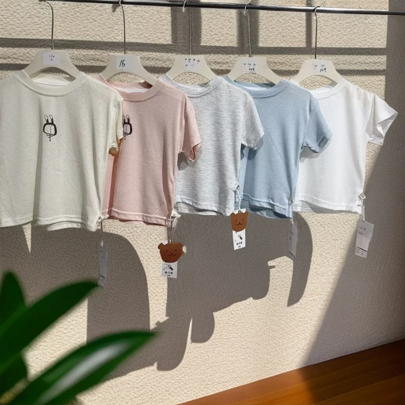 2011-3时尚儿童半袖夏季YZJ