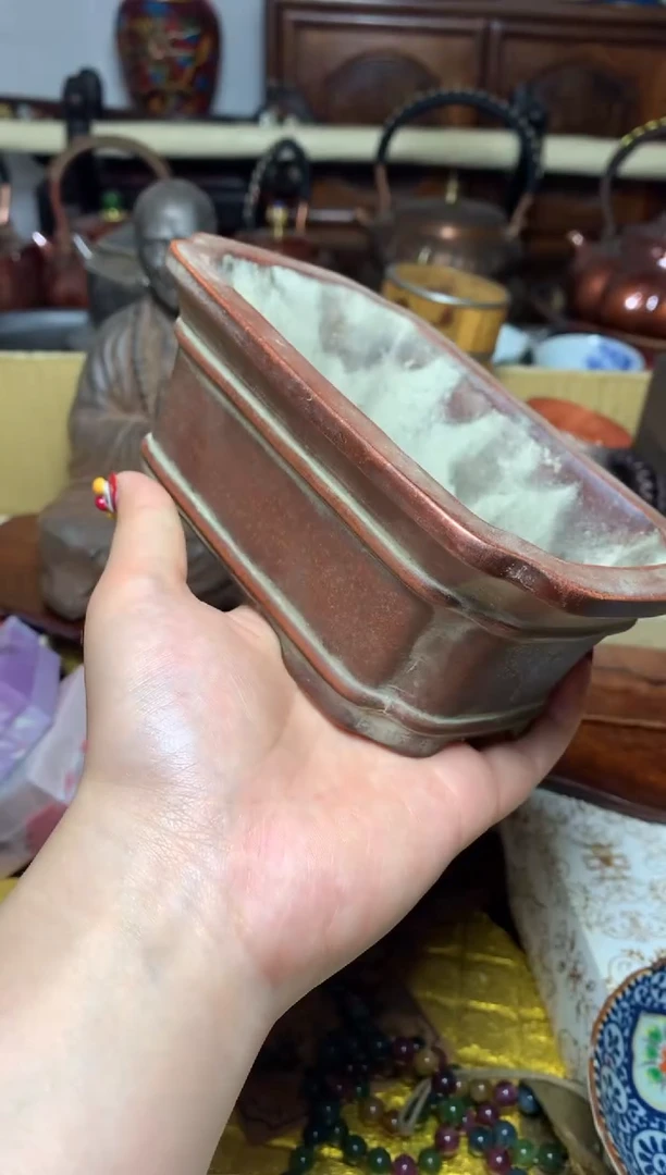 瓷器默认微瑕瓷器