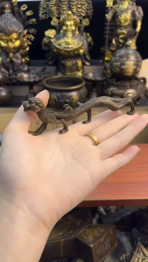铜通用链接  精选铜器
