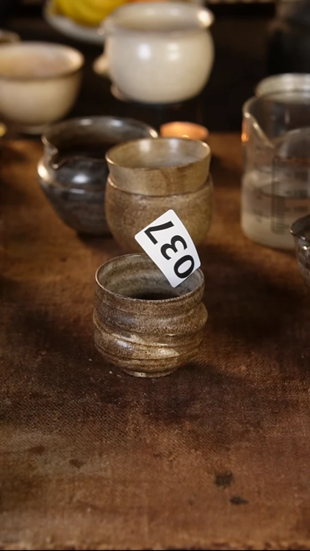 037景德镇{立梦陶}手作同款