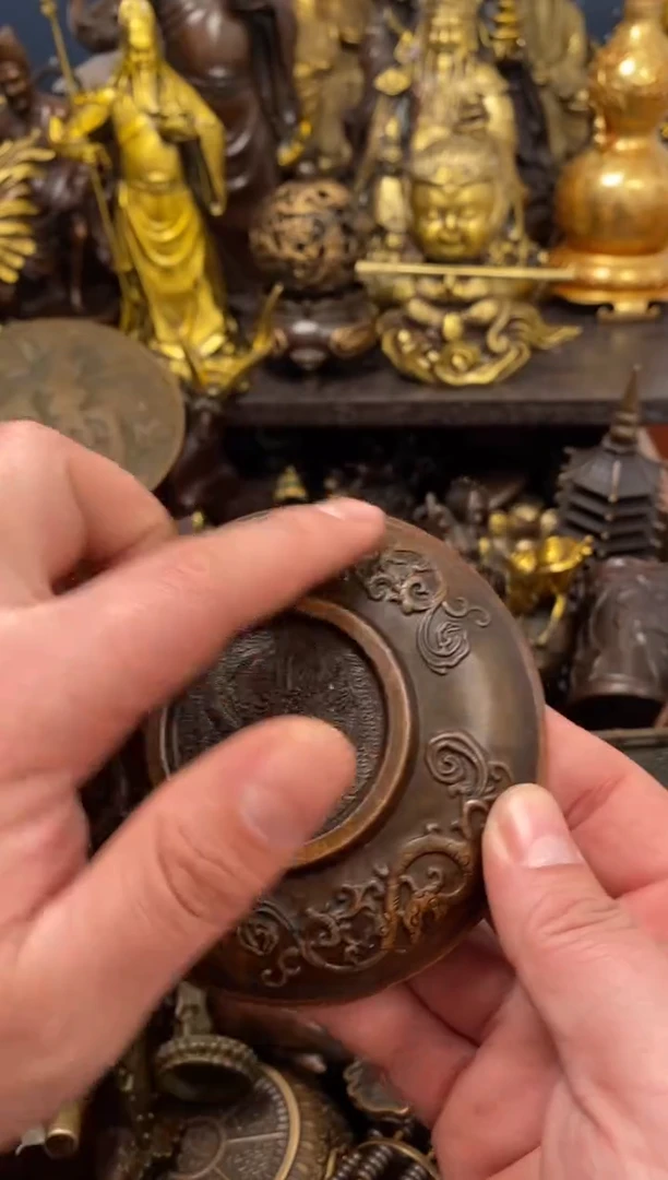 案台摆件  物品摆件