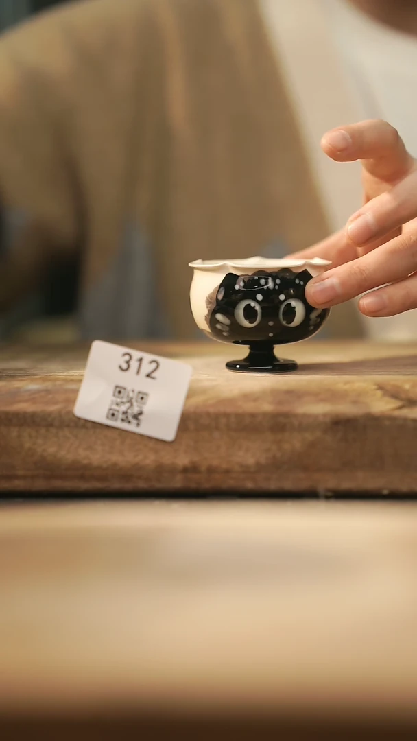 【闪购商品】【落单孤品】福利/杯子@@312