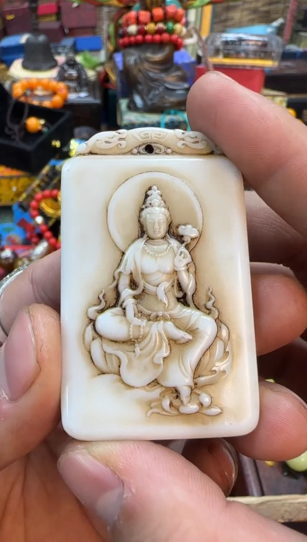 【闪购商品】和田玉1未镶嵌推荐好物如图所示